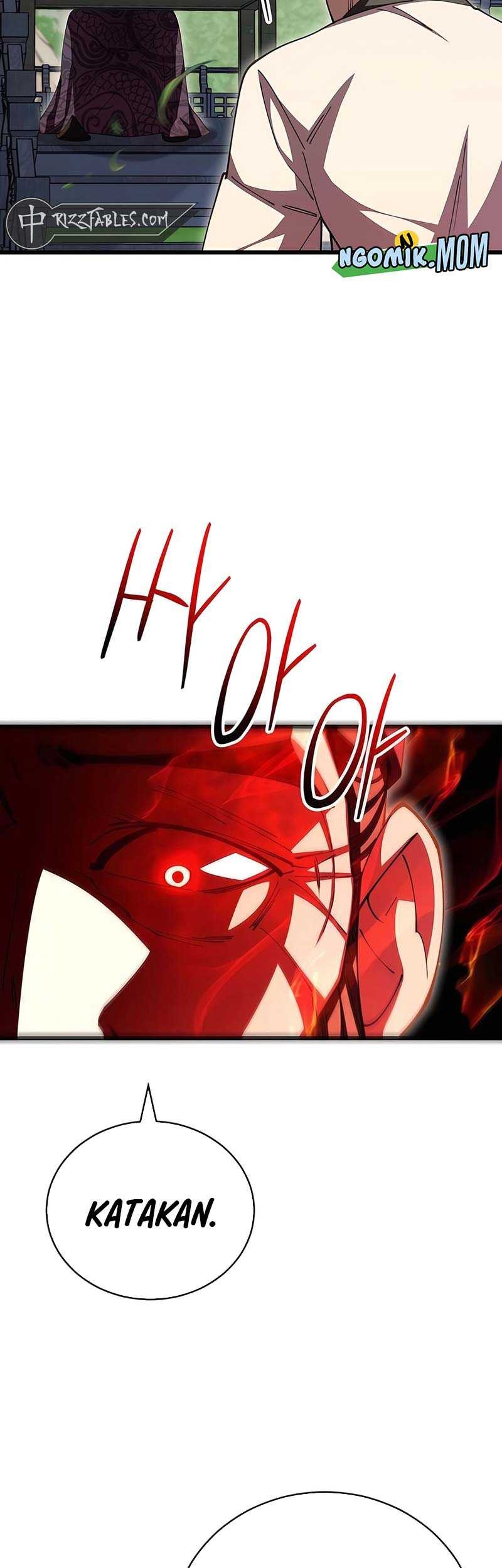 World’s Greatest Senior Disciple Chapter 108 Gambar 8