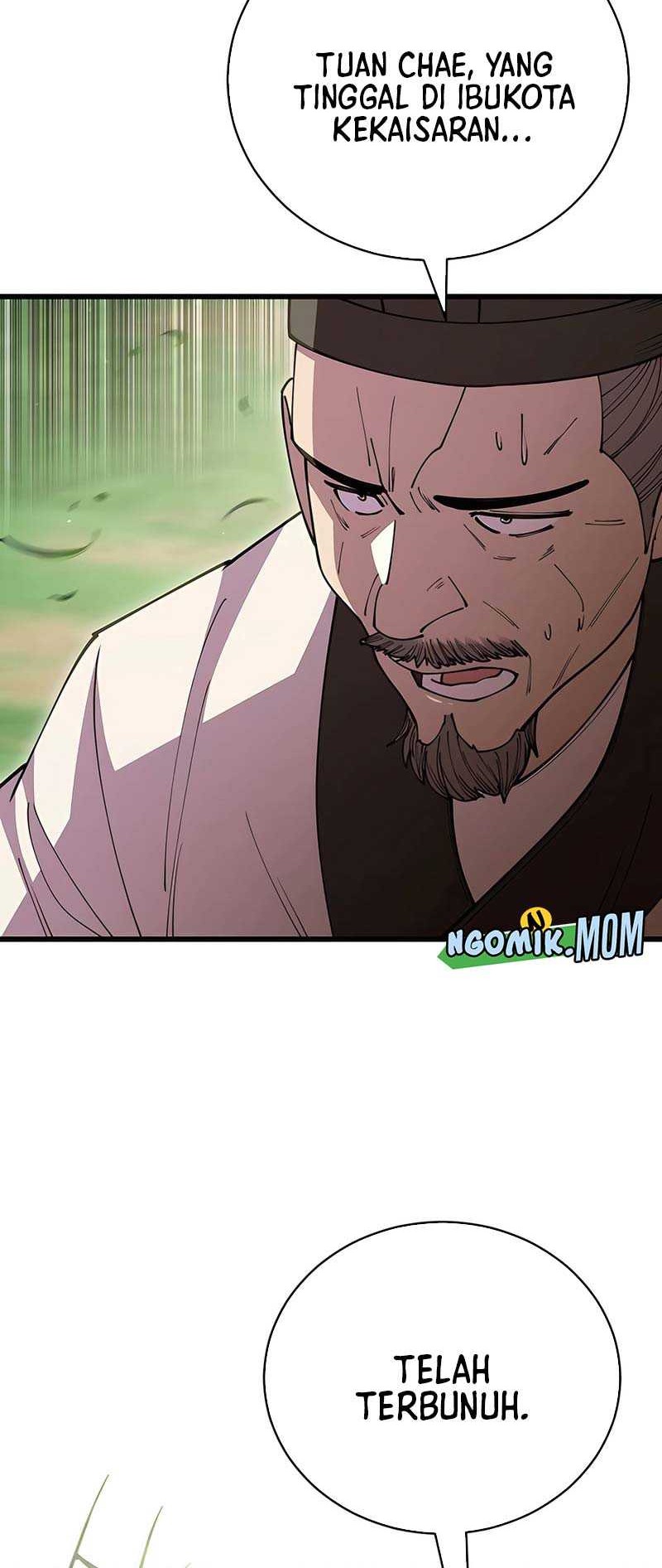 World’s Greatest Senior Disciple Chapter 108 Gambar 9