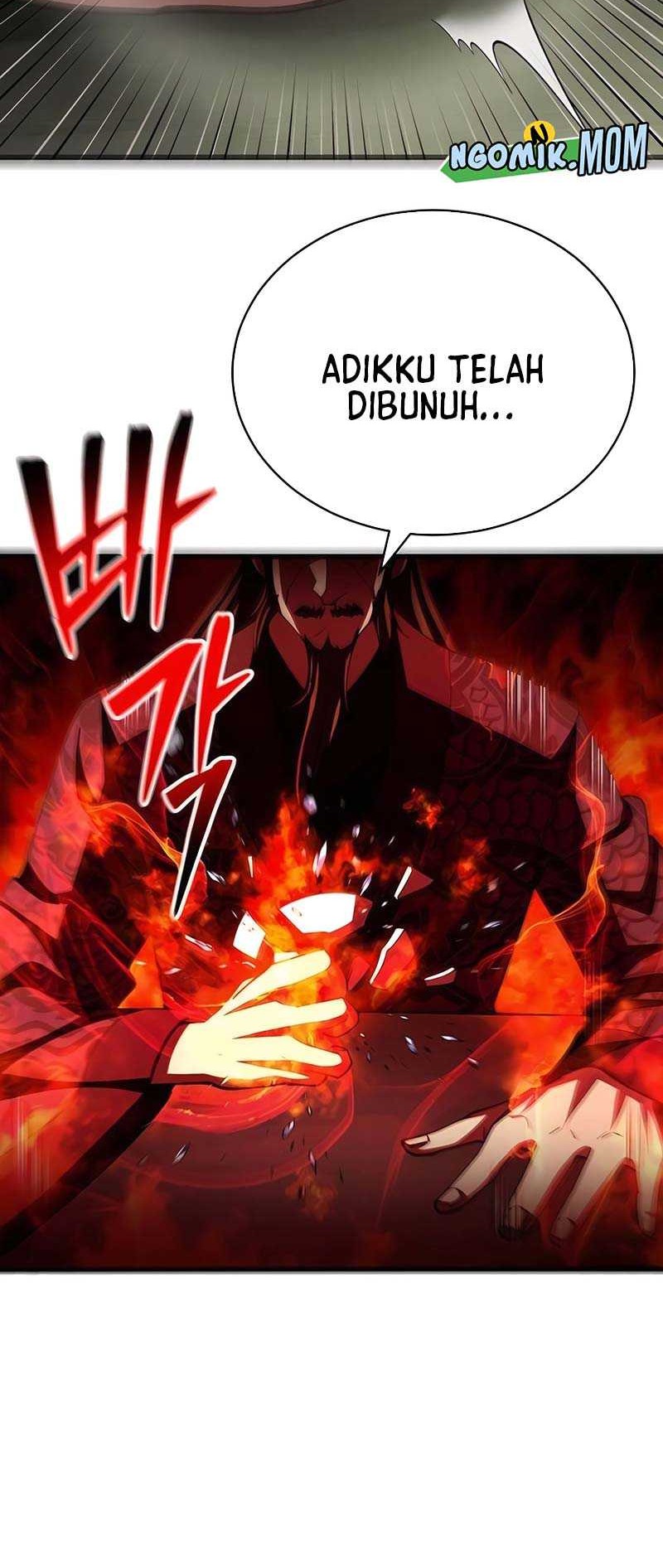 World’s Greatest Senior Disciple Chapter 108 Gambar 11