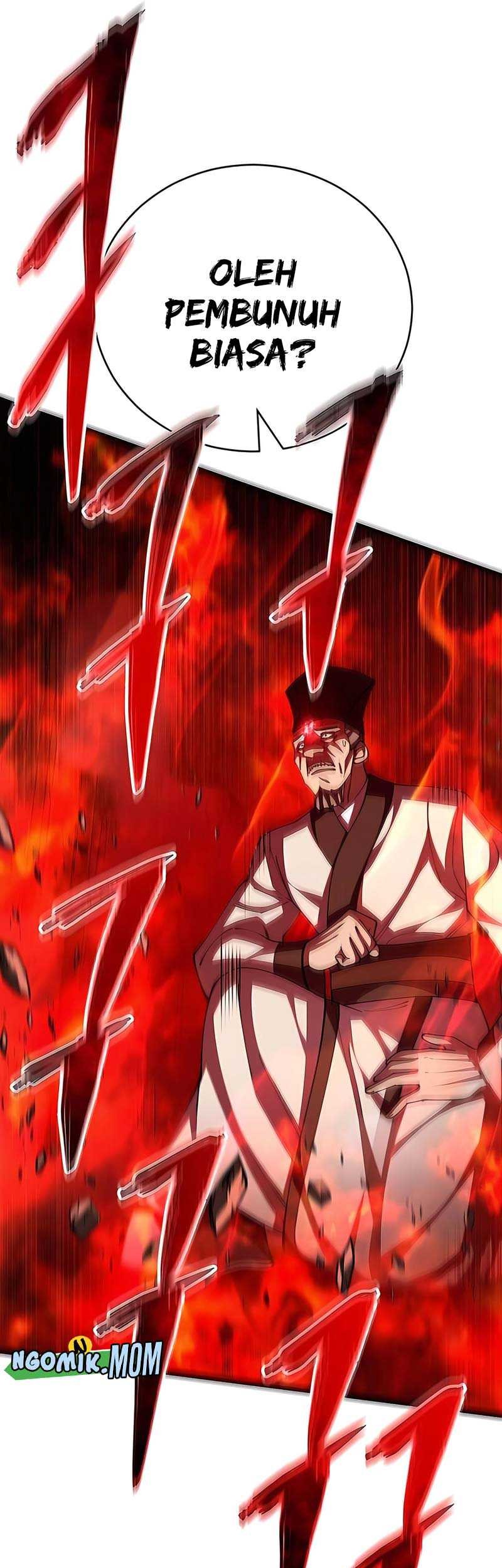 World’s Greatest Senior Disciple Chapter 108 Gambar 12