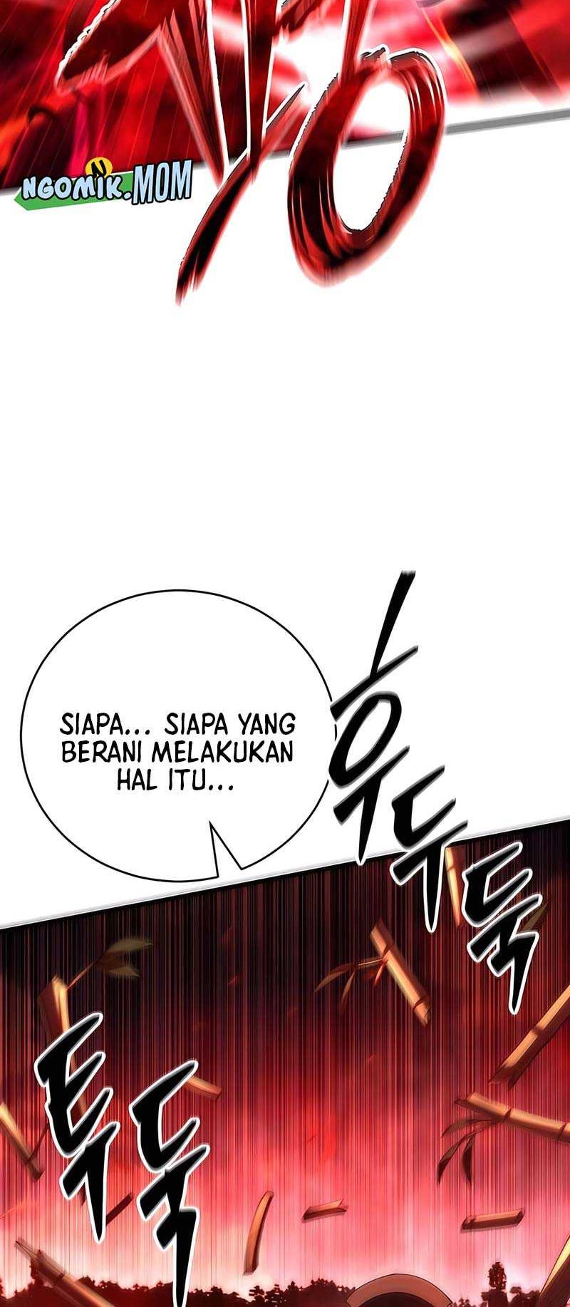 World’s Greatest Senior Disciple Chapter 108 Gambar 15