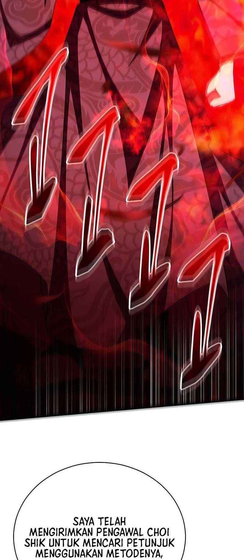 World’s Greatest Senior Disciple Chapter 108 Gambar 17