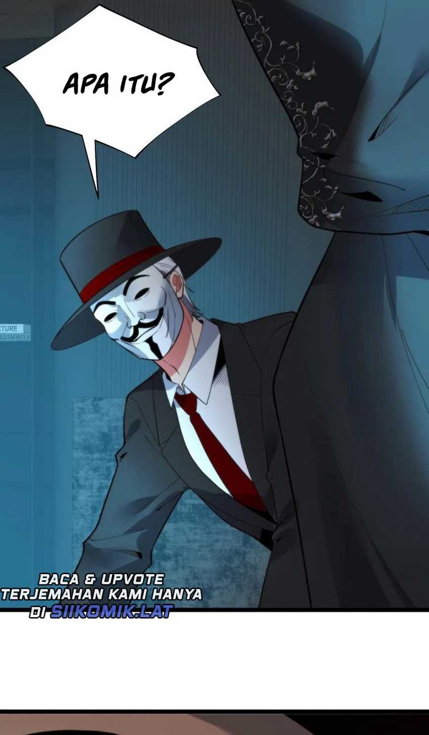 I Have 90 Billion Licking Gold Chapter 422 Gambar 31