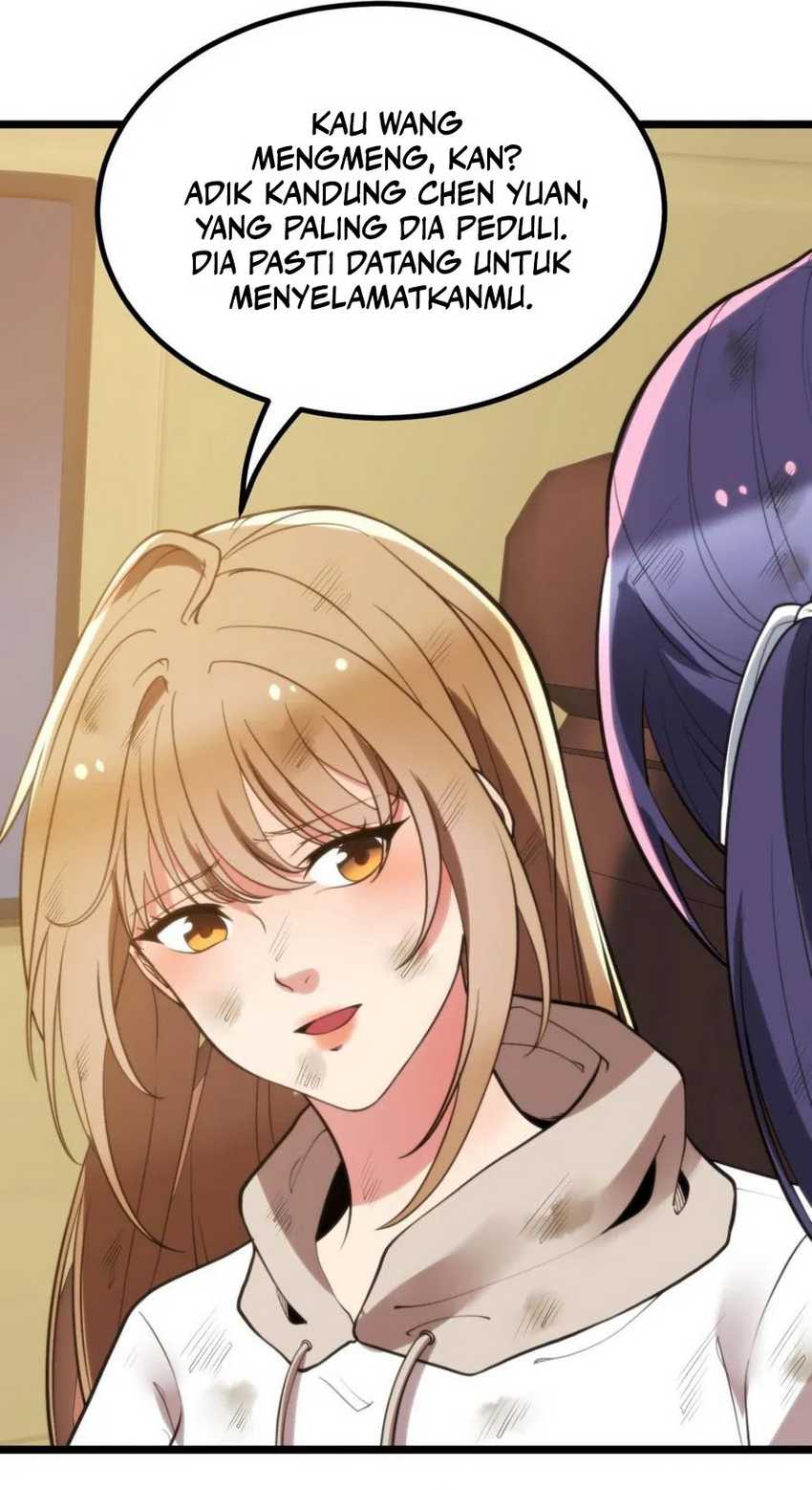 I Have 90 Billion Licking Gold Chapter 422 Gambar 11