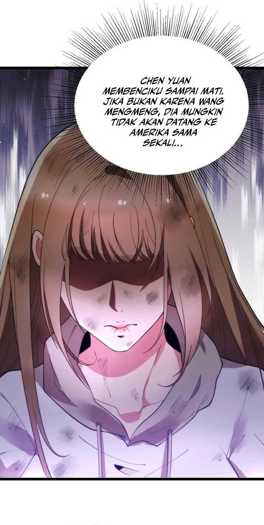 I Have 90 Billion Licking Gold Chapter 422 Gambar 12