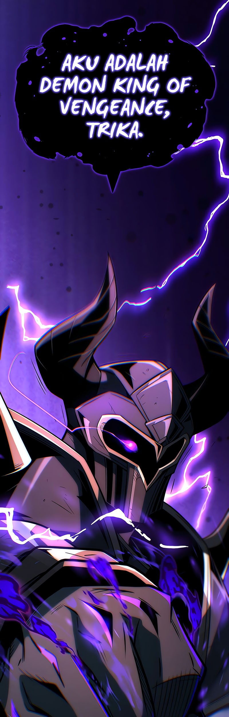 The Dark Magician Transmigrates After 66666 Years Chapter 142 Gambar 82
