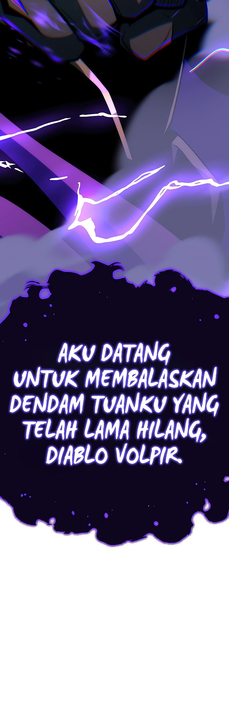 The Dark Magician Transmigrates After 66666 Years Chapter 142 Gambar 83