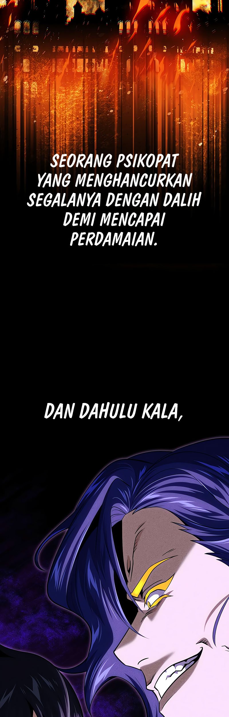 The Dark Magician Transmigrates After 66666 Years Chapter 142 Gambar 4