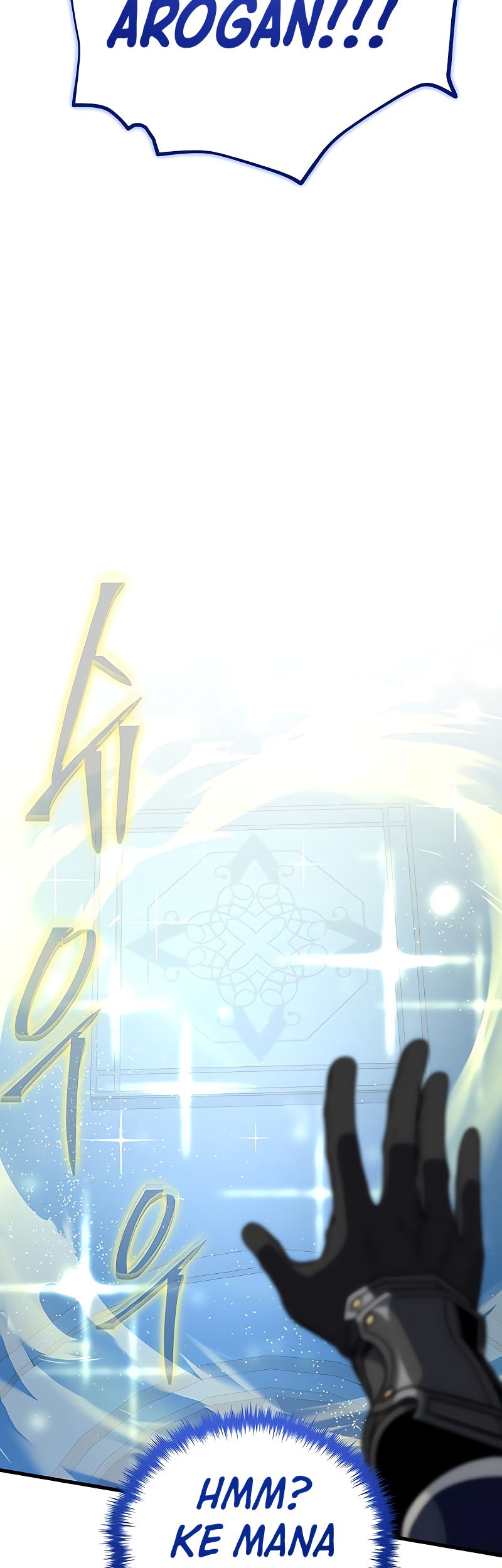 The Dark Magician Transmigrates After 66666 Years Chapter 142 Gambar 16
