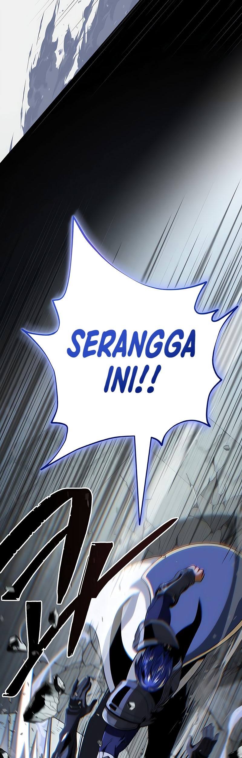 The Dark Magician Transmigrates After 66666 Years Chapter 142 Gambar 29