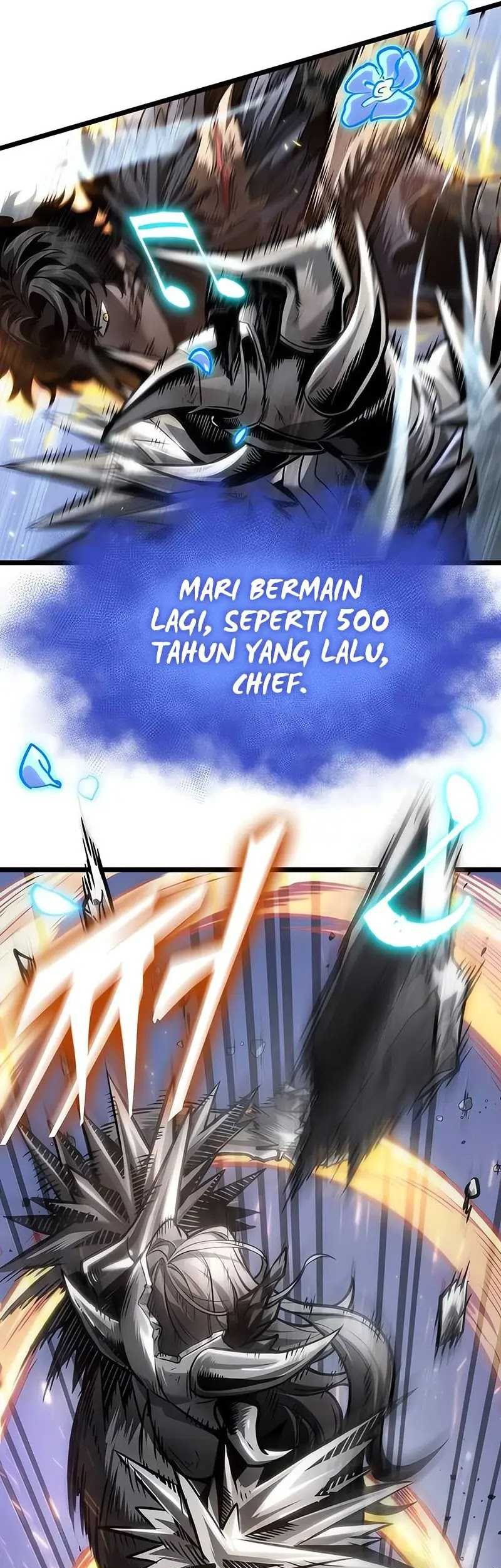 The World After the Fall Chapter 156 Gambar 33