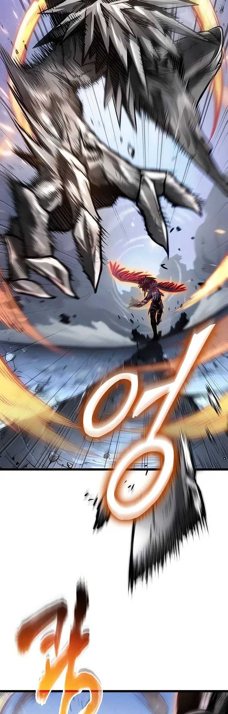 The World After the Fall Chapter 156 Gambar 34