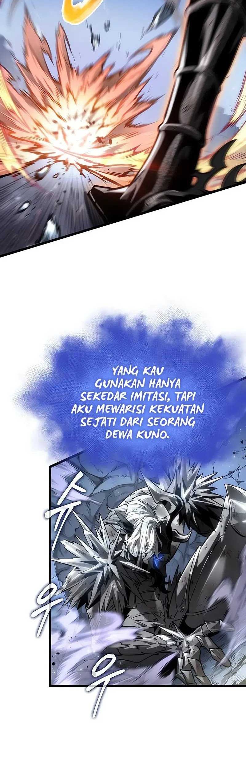 The World After the Fall Chapter 156 Gambar 35