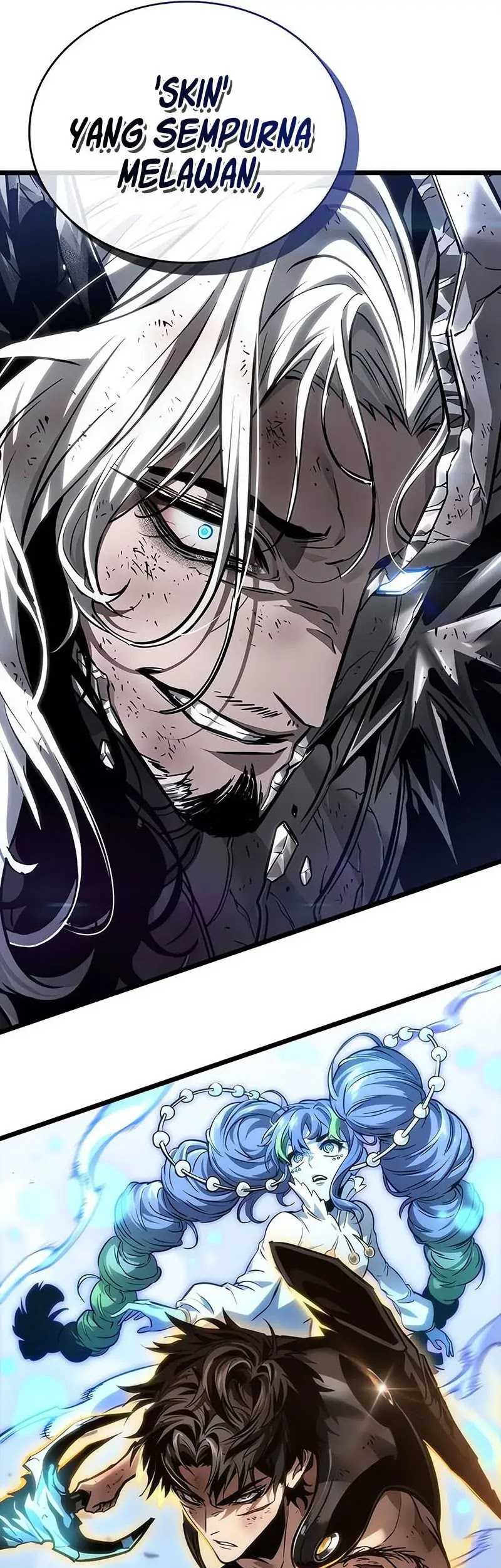 The World After the Fall Chapter 156 Gambar 37