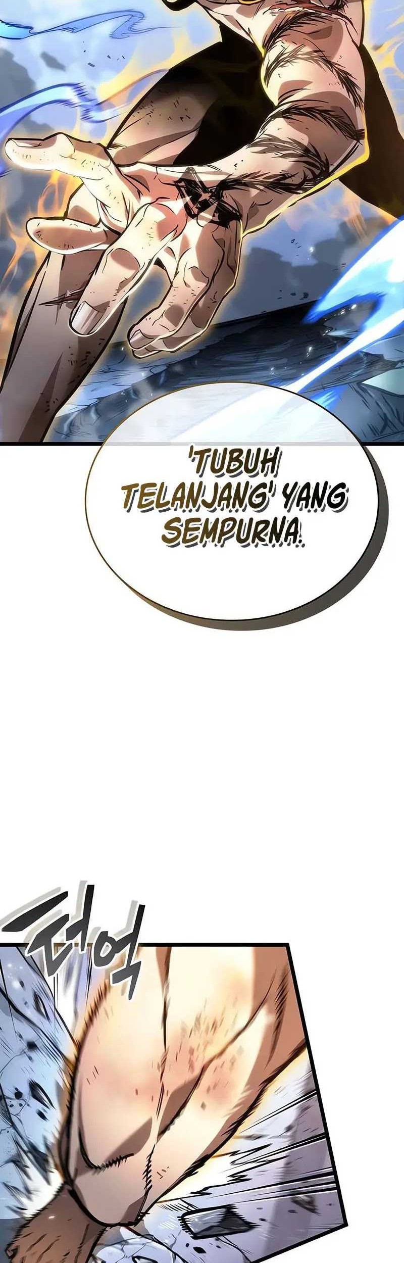 The World After the Fall Chapter 156 Gambar 38