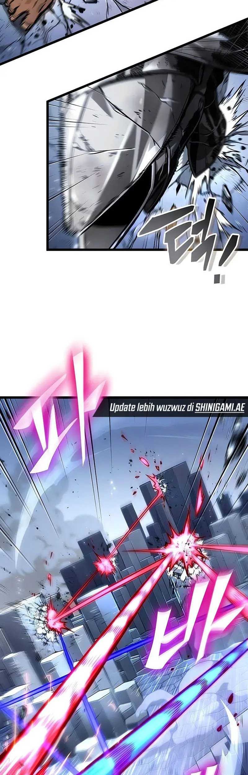 The World After the Fall Chapter 156 Gambar 39