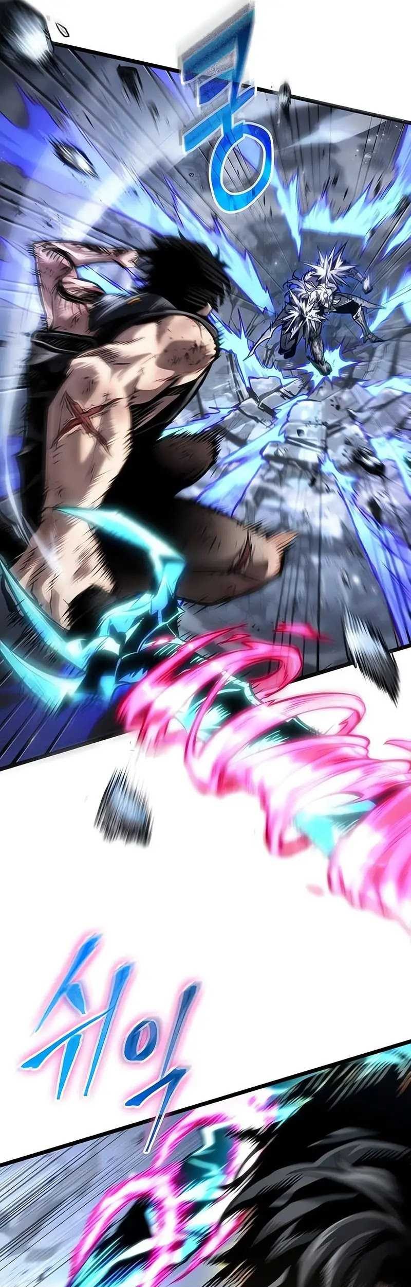 The World After the Fall Chapter 156 Gambar 41