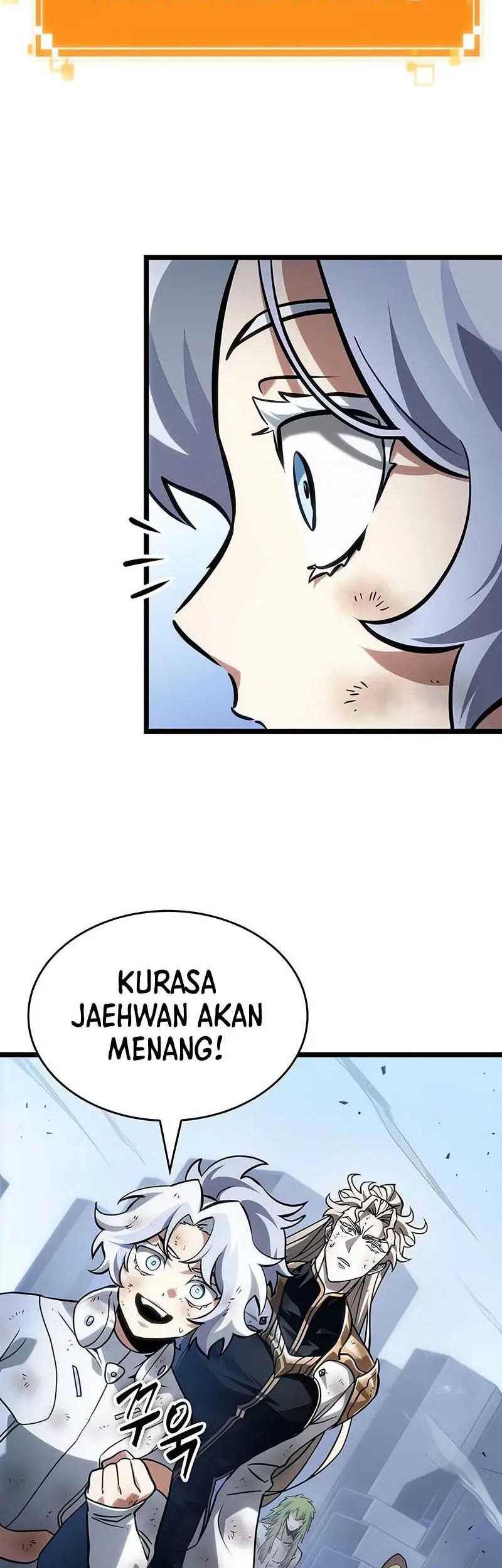 The World After the Fall Chapter 156 Gambar 46