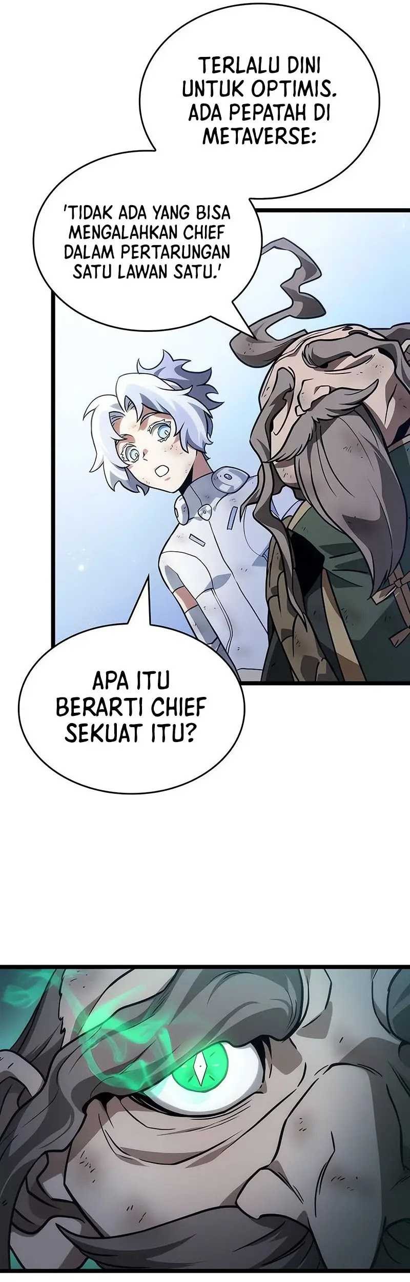 The World After the Fall Chapter 156 Gambar 49