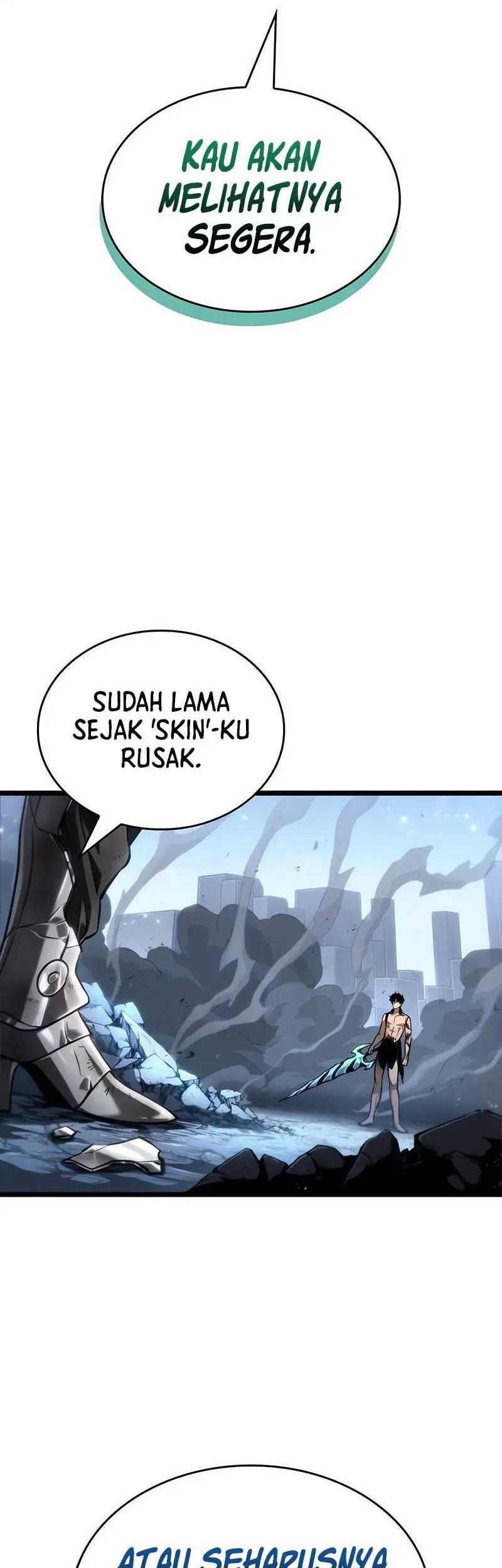 The World After the Fall Chapter 156 Gambar 50