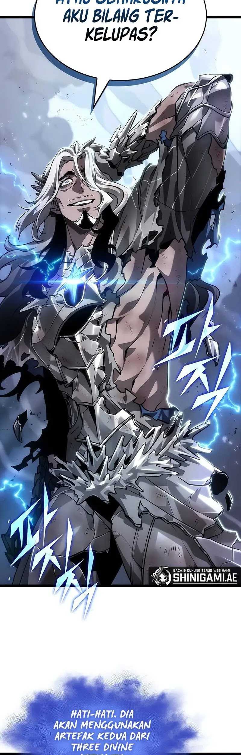 The World After the Fall Chapter 156 Gambar 51