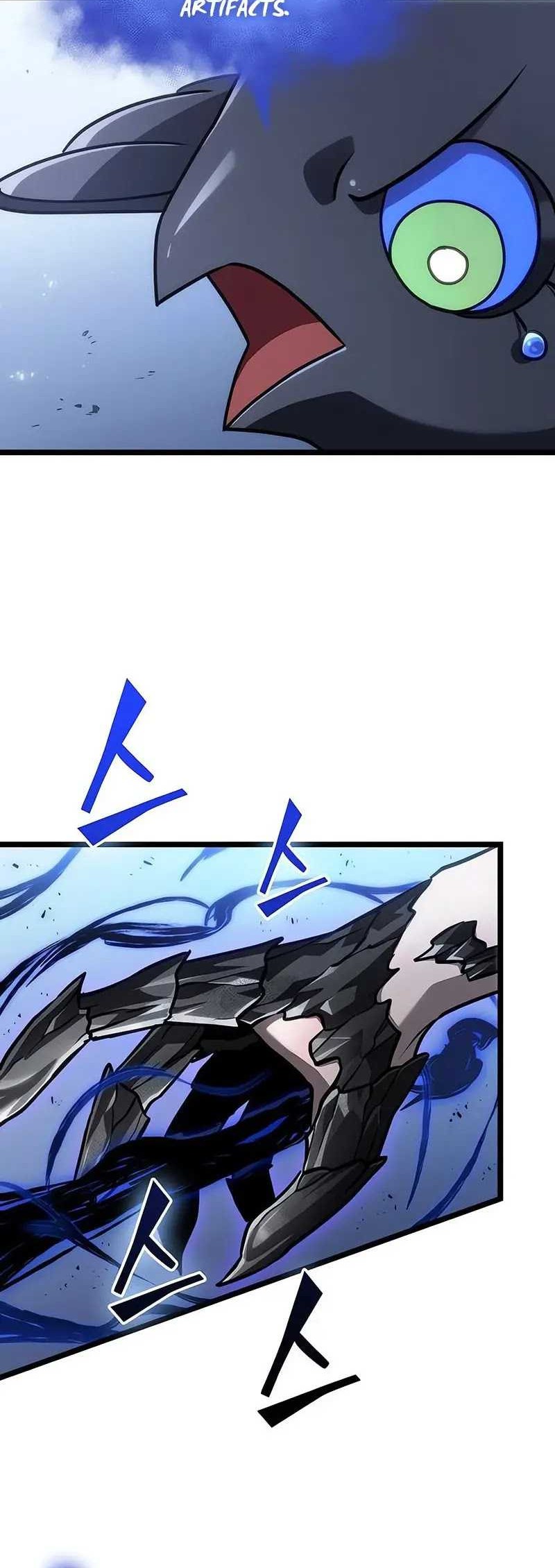The World After the Fall Chapter 156 Gambar 52