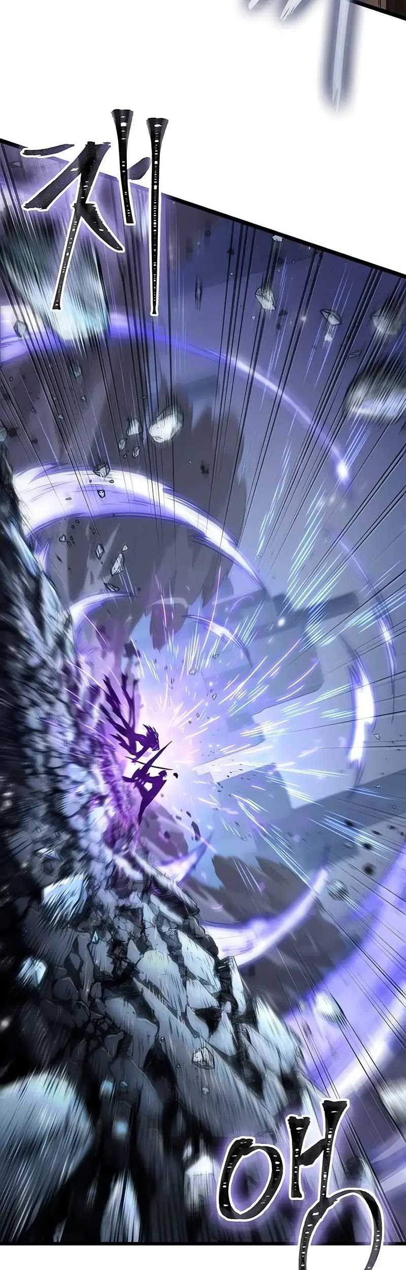 The World After the Fall Chapter 156 Gambar 55