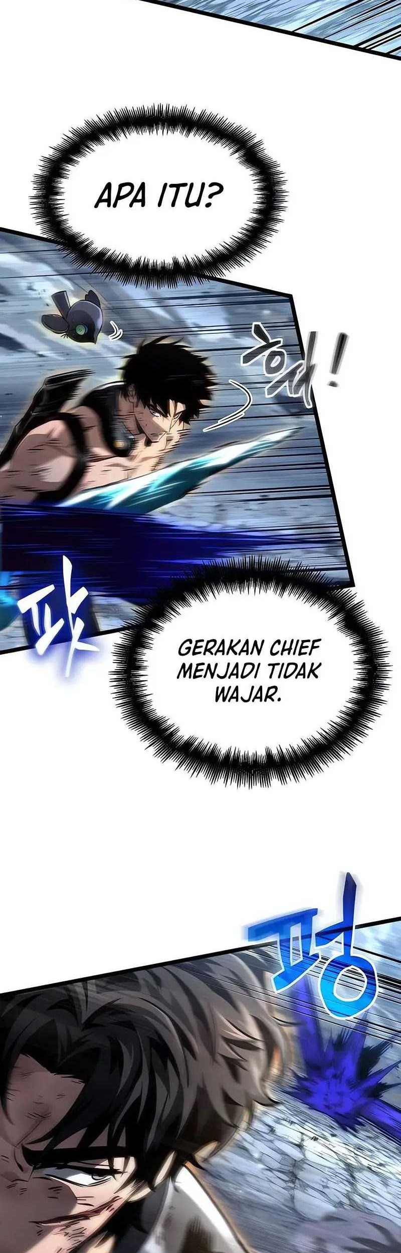 The World After the Fall Chapter 156 Gambar 58