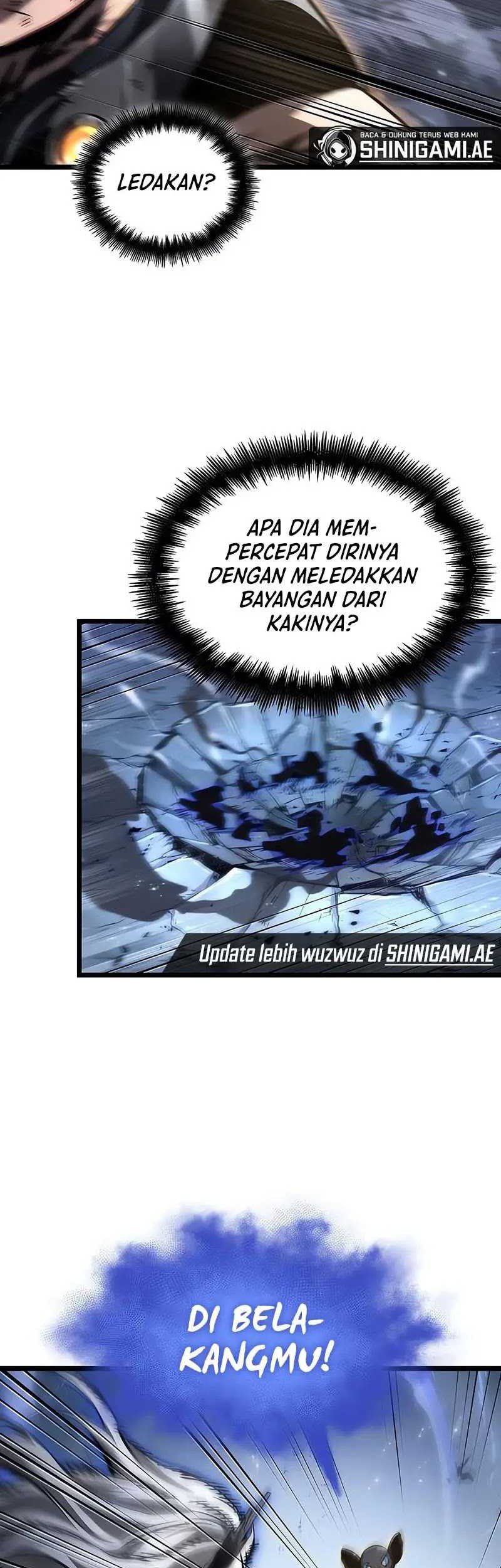 The World After the Fall Chapter 156 Gambar 59