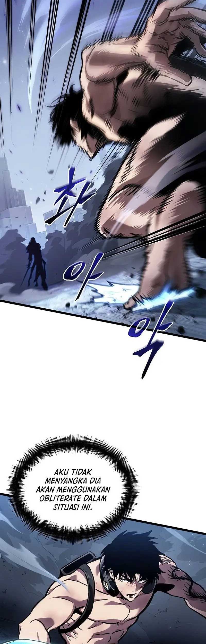 The World After the Fall Chapter 156 Gambar 63