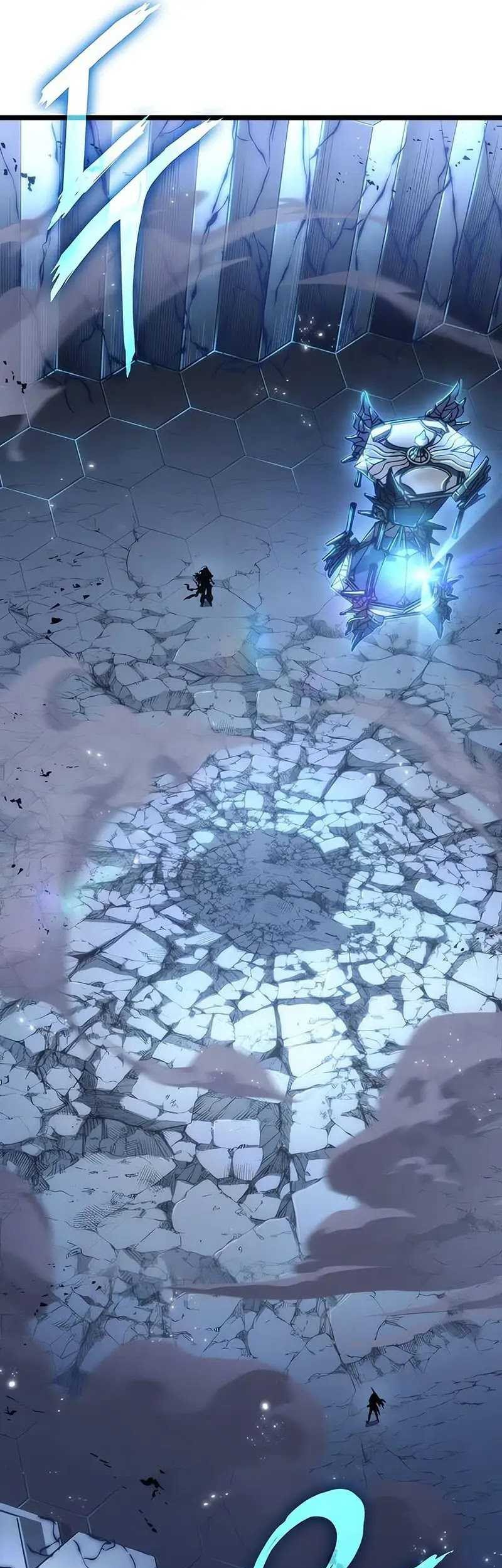 The World After the Fall Chapter 156 Gambar 69