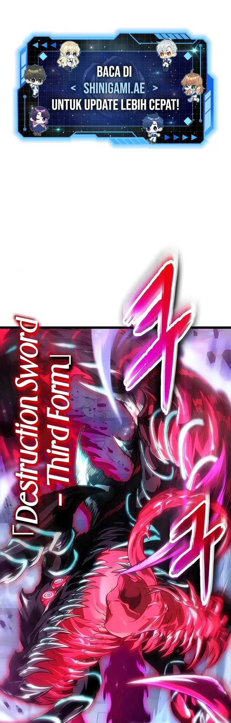 Baca The World After the Fall Chapter 156 Gambar 2