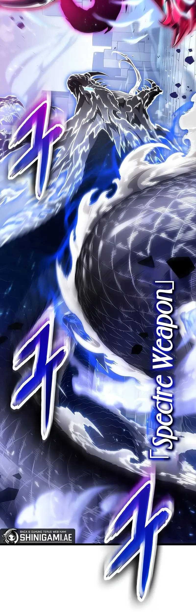 The World After the Fall Chapter 156 Gambar 3
