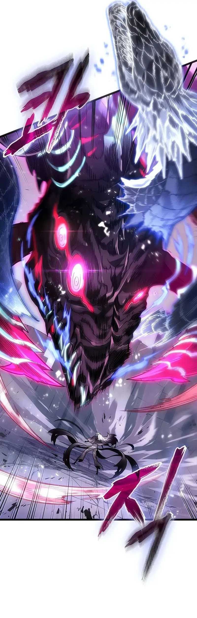 The World After the Fall Chapter 156 Gambar 6
