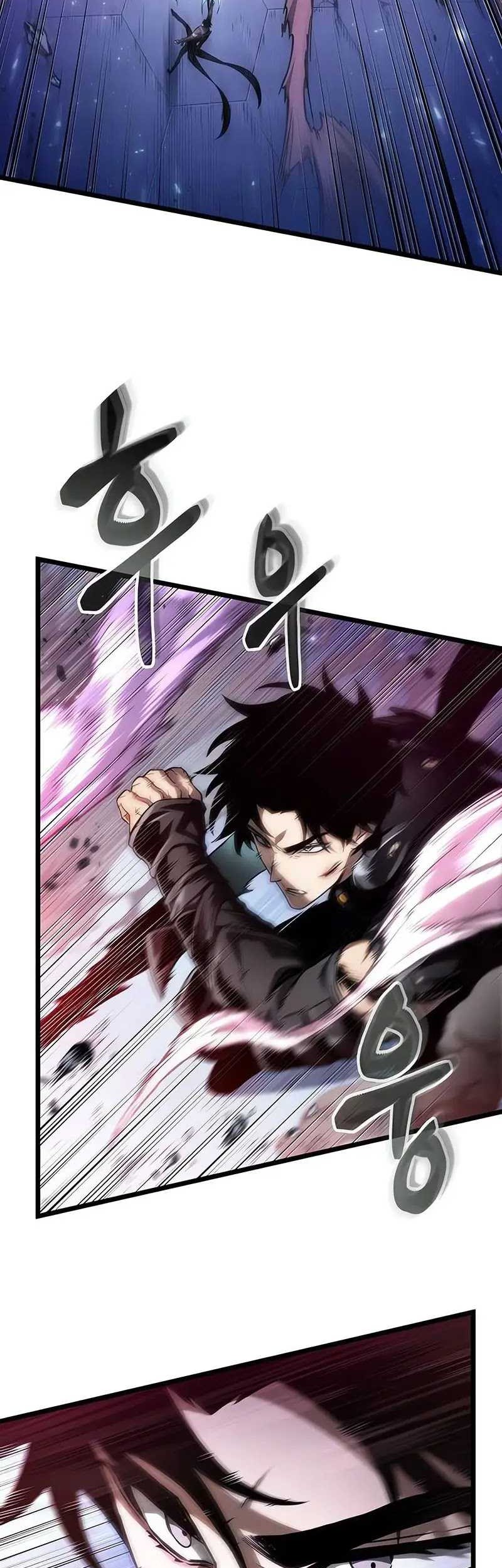 The World After the Fall Chapter 156 Gambar 8