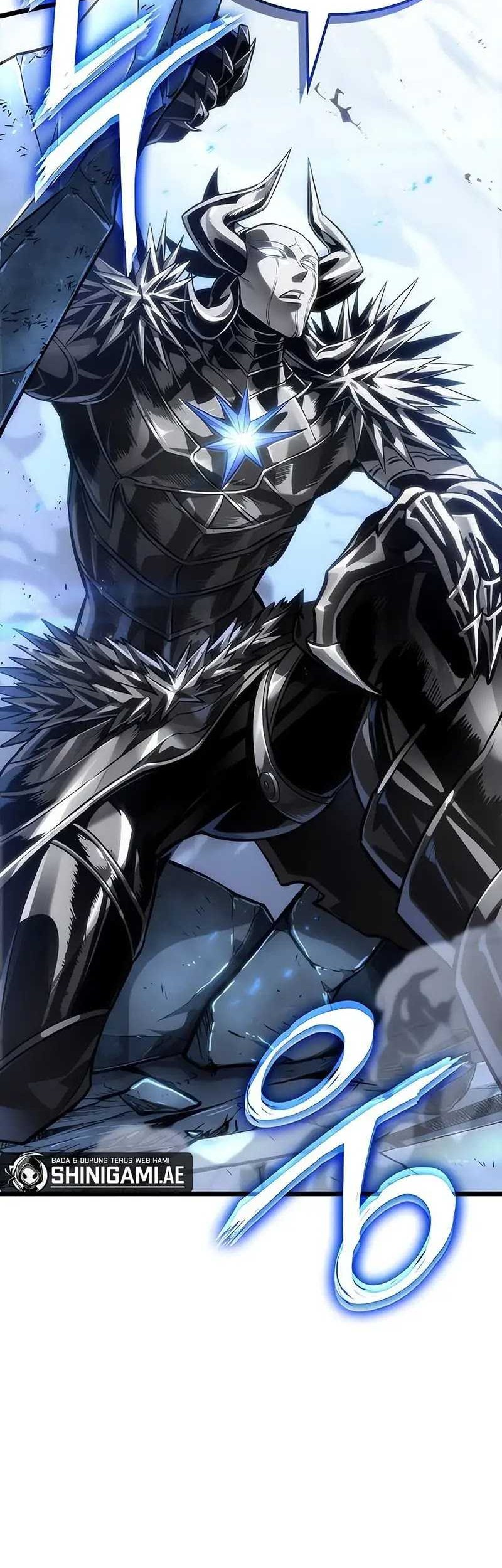 The World After the Fall Chapter 156 Gambar 11