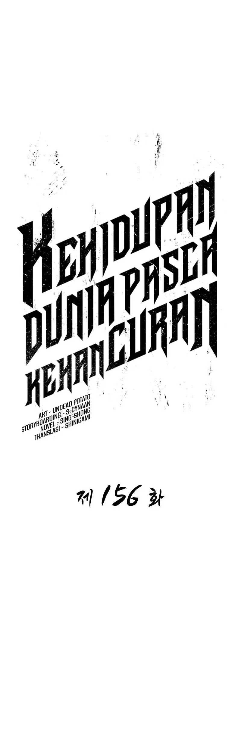 The World After the Fall Chapter 156 Gambar 12