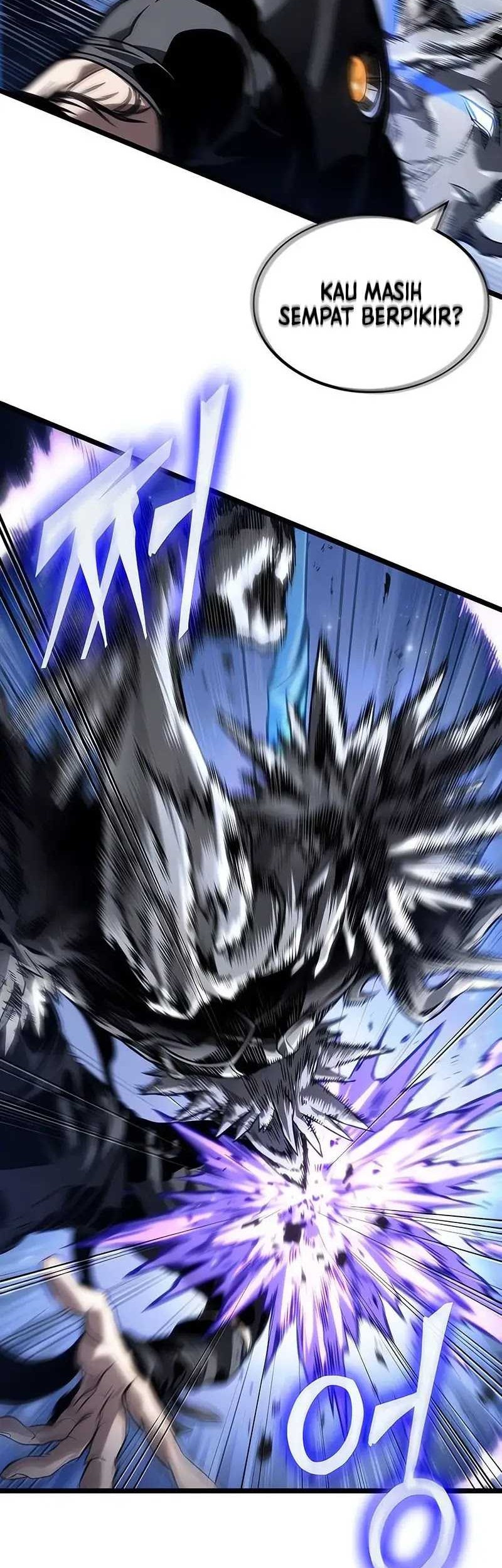 The World After the Fall Chapter 156 Gambar 15