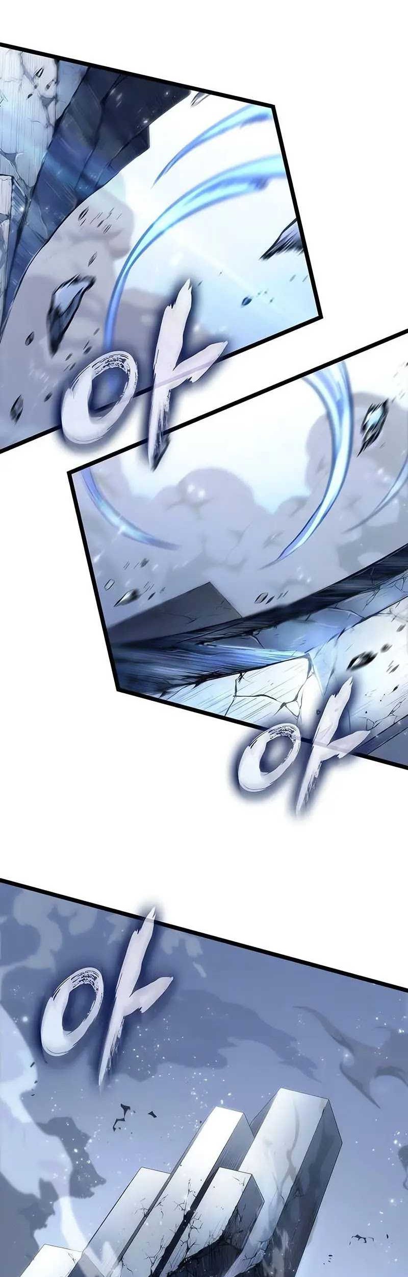 The World After the Fall Chapter 156 Gambar 19