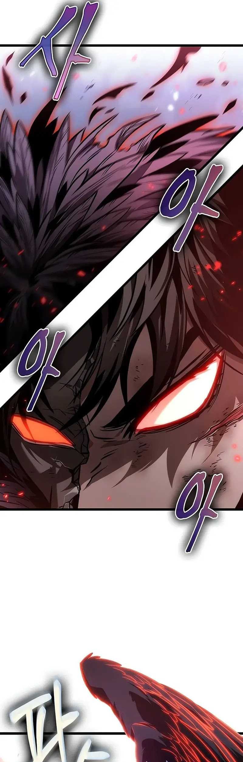 The World After the Fall Chapter 156 Gambar 22