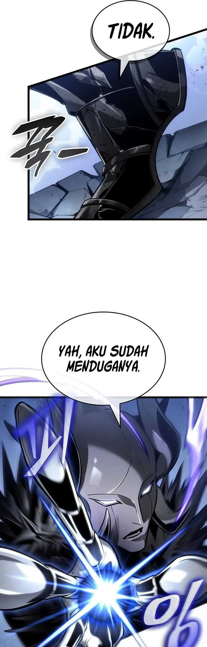 The World After the Fall Chapter 156 Gambar 26
