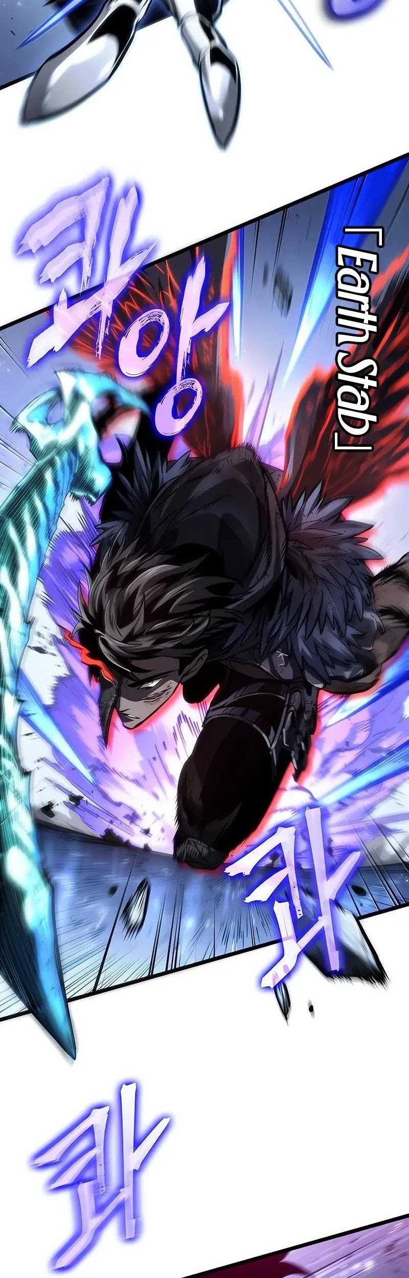 The World After the Fall Chapter 156 Gambar 27