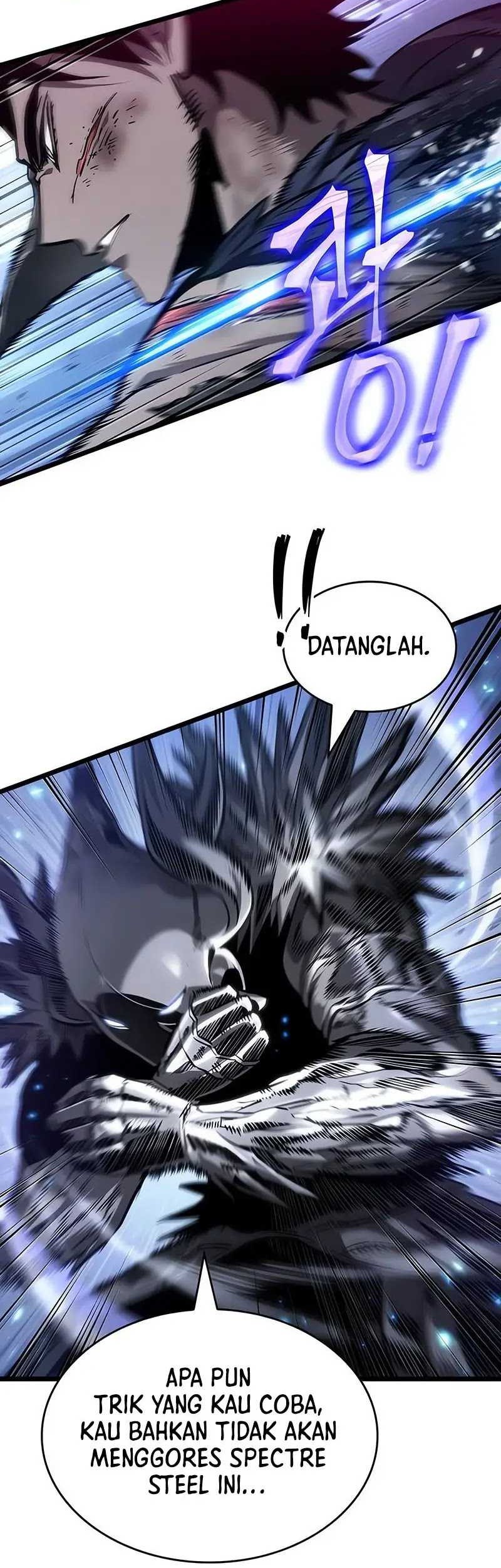 The World After the Fall Chapter 156 Gambar 28