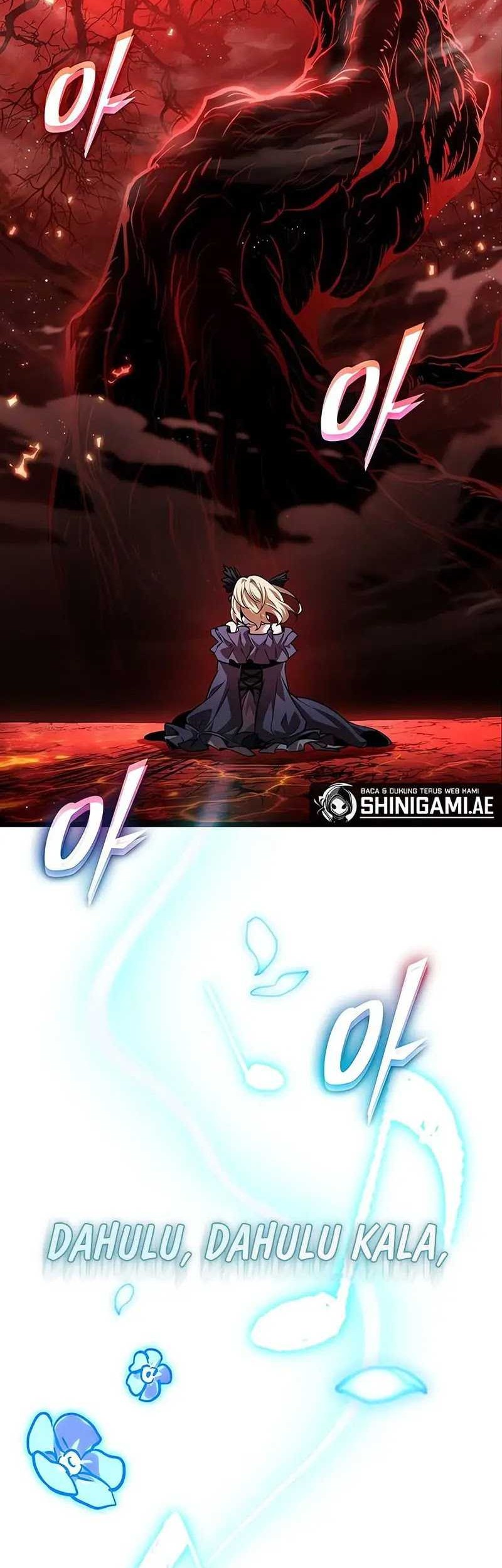 The World After the Fall Chapter 156 Gambar 31