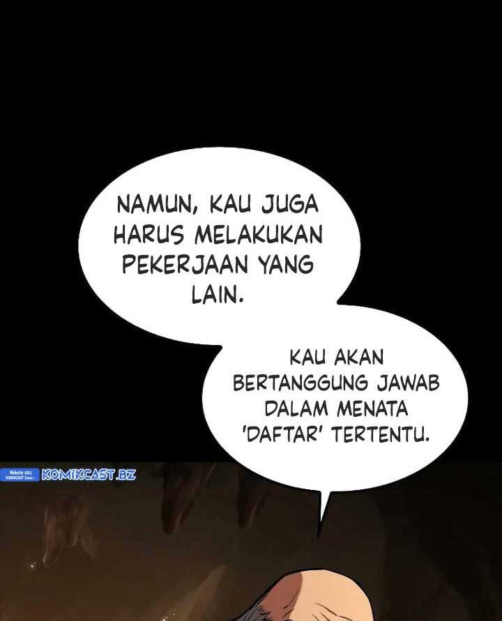Archmage Restaurant Chapter 59 Gambar 31