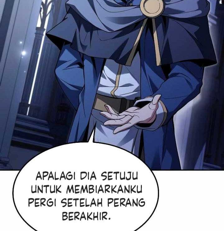 Archmage Restaurant Chapter 59 Gambar 35