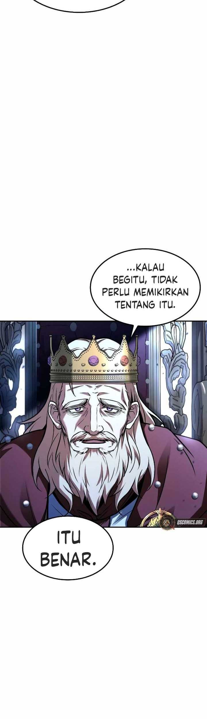 Archmage Restaurant Chapter 59 Gambar 36