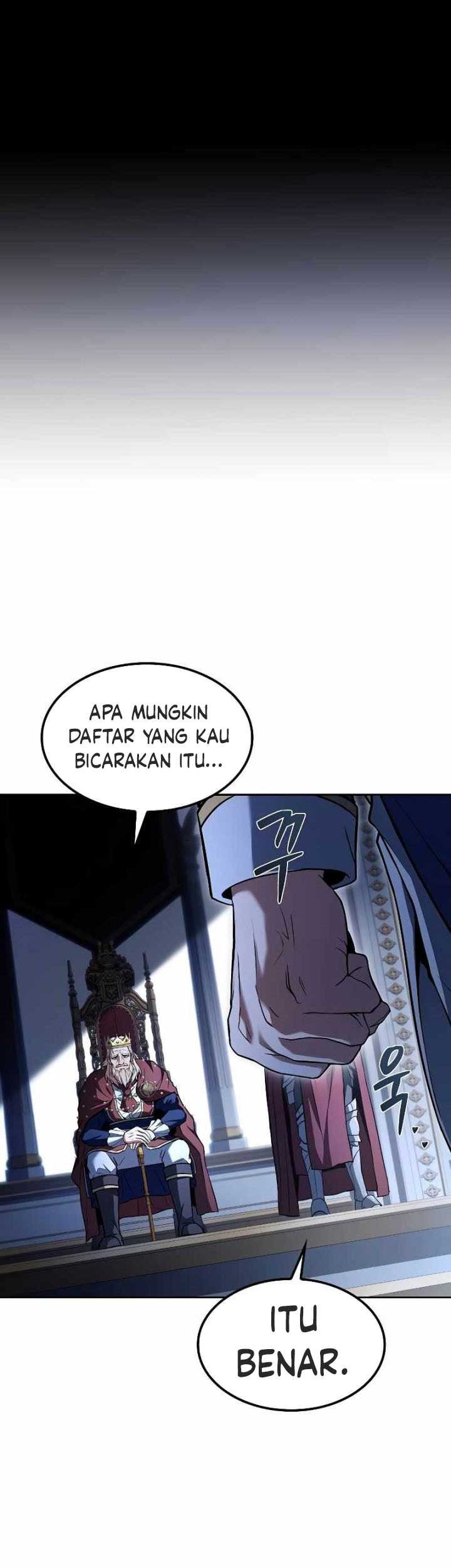 Archmage Restaurant Chapter 59 Gambar 58