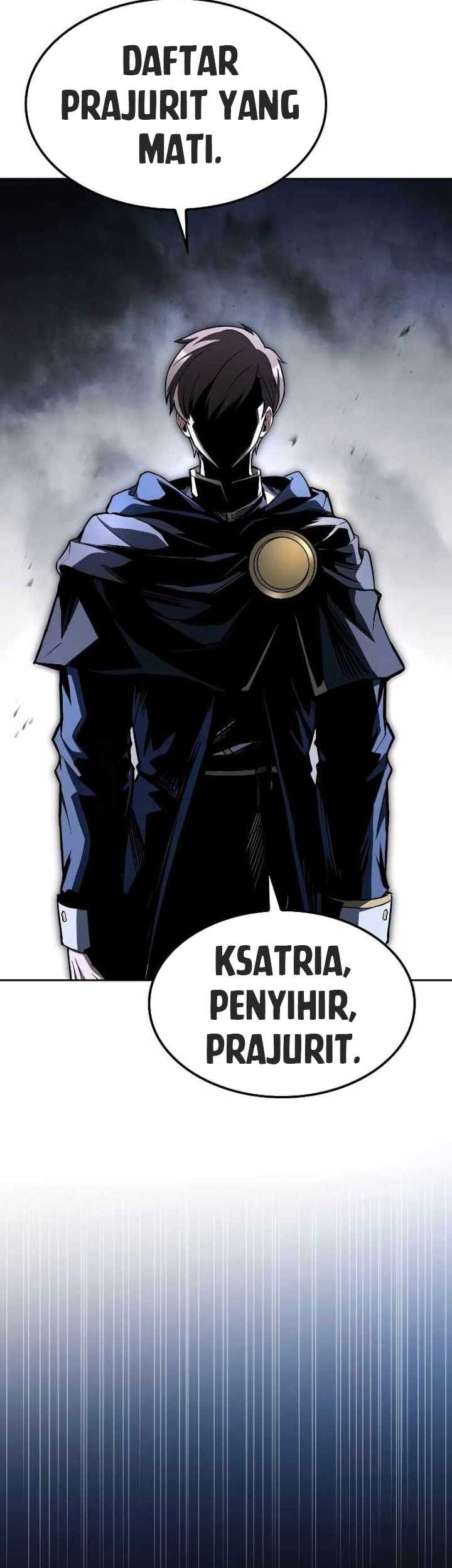 Archmage Restaurant Chapter 59 Gambar 60