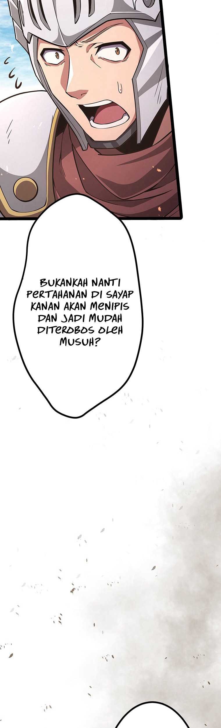 Dungeon Defense Chapter 44 Gambar 18